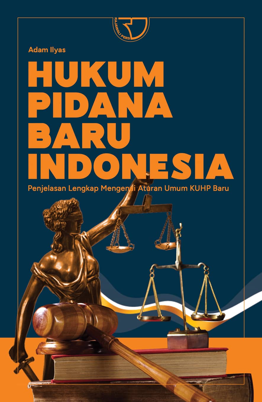 Hukum Pidana Baru Indonesia